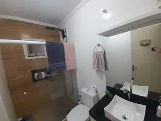 Casa com 1 dormitório, foto 7