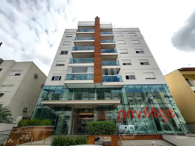 Apartamento com 3 dormitórios