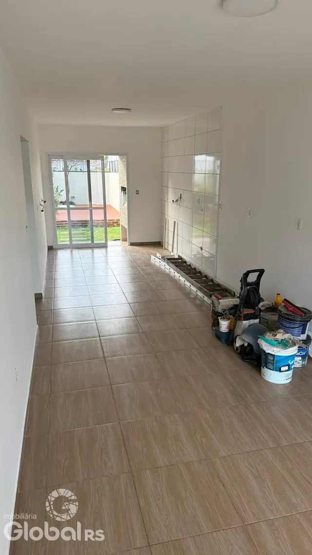 Casa geminada com 2 dormitórios, foto 3