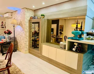 Apartamento com 2 dormitórios, foto 9