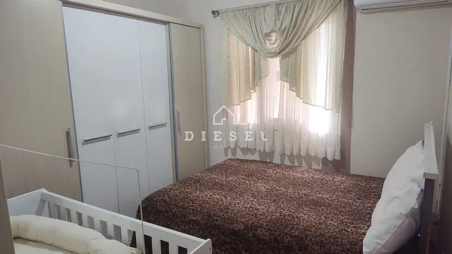 Casa com 3 dormitórios, foto 5
