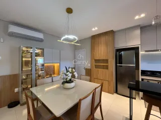 Casa geminada com 3 dormitórios, foto 6