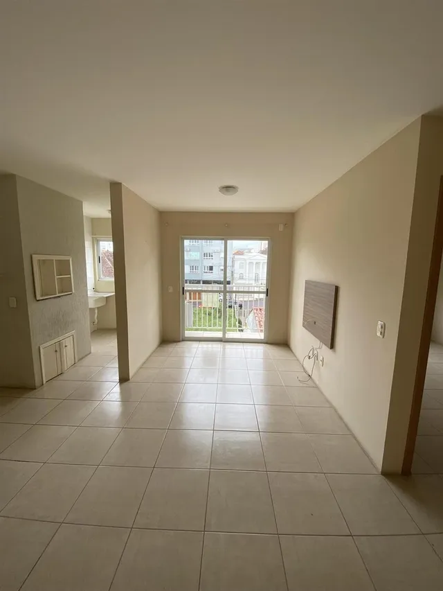 Apartamento com 1 dormitório, foto 2
