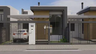 Casa geminada com 2 dormitórios, foto 7