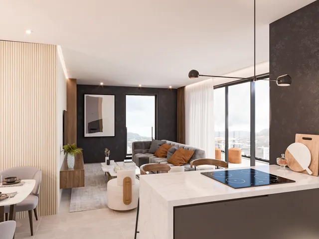 Apartamento com 3 dormitórios, foto 5