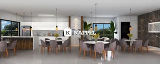 Apartamento com 2 dormitórios, foto 3