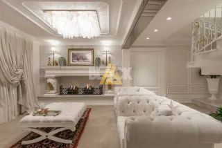 Apartamento com 4 dormitórios, foto 7