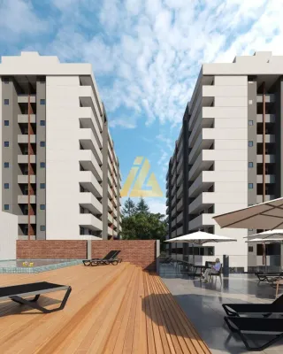 Apartamento com 2 dormitórios, foto 8