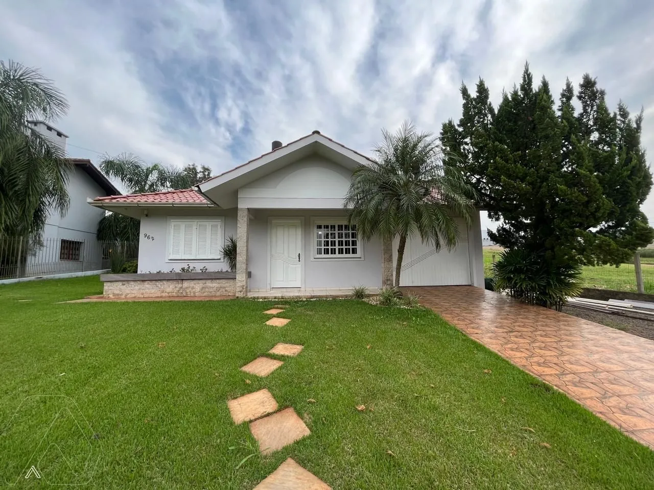 Casa com 2 dormitórios, foto 1