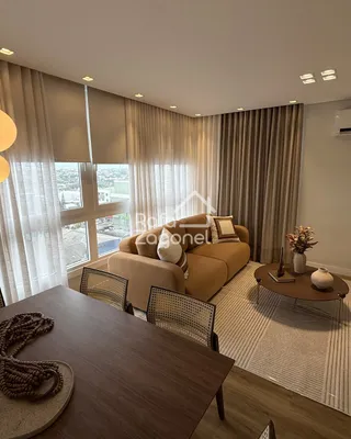 Apartamento com 2 dormitórios, foto 5