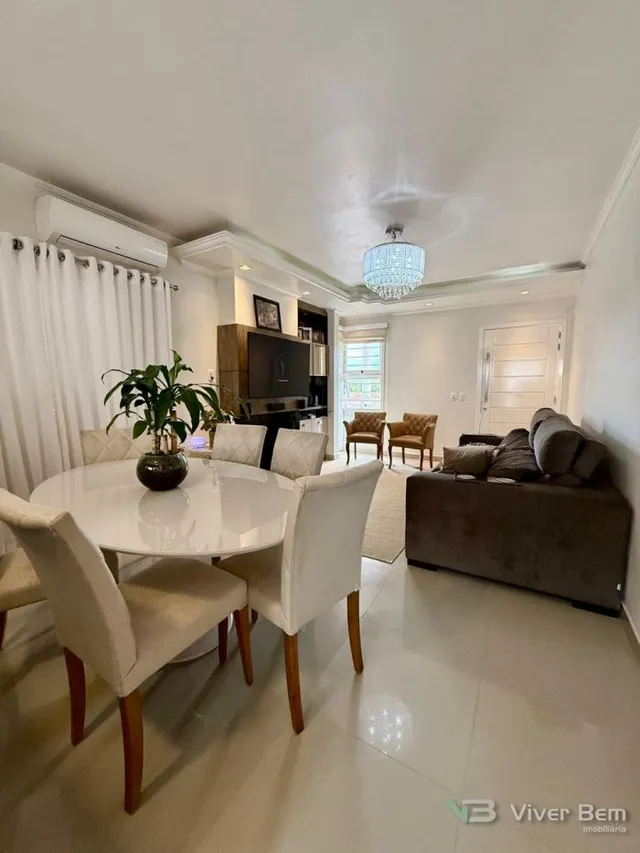 Casa com 3 dormitórios, foto 2