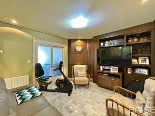 Apartamento com 4 dormitórios, foto 11
