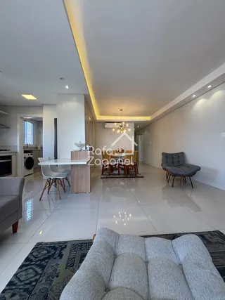 Apartamento com 3 dormitórios, foto 14