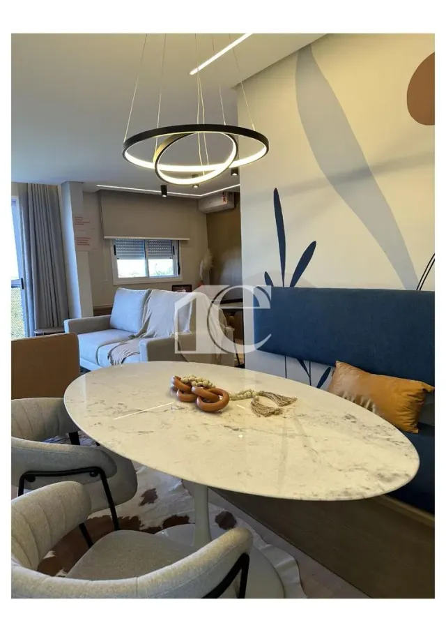 Apartamento com 3 dormitórios, foto 3