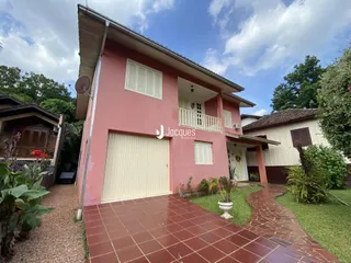 Casa com 4 dormitórios, foto 3