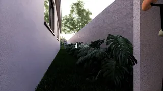 Casa geminada com 3 dormitórios, foto 14