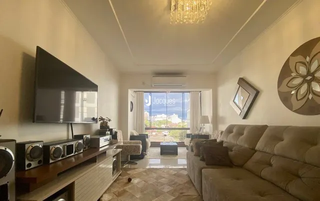 Apartamento com 3 dormitórios, foto 3