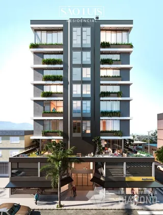 Apartamento com 2 dormitórios, foto 6