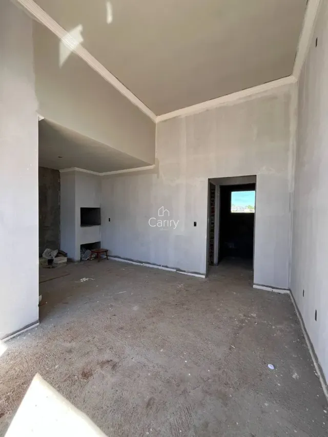 Casa geminada com 2 dormitórios, foto 5
