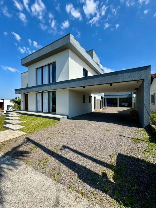 Casa com 3 dormitórios, foto 4