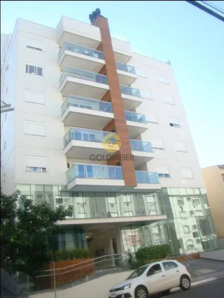 Apartamento com 2 dormitórios, foto 2