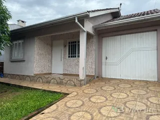 Casa com 2 dormitórios, foto 1