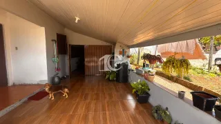 Casa com 3 dormitórios, foto 4