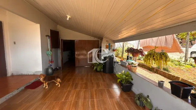 Casa com 3 dormitórios, foto 4