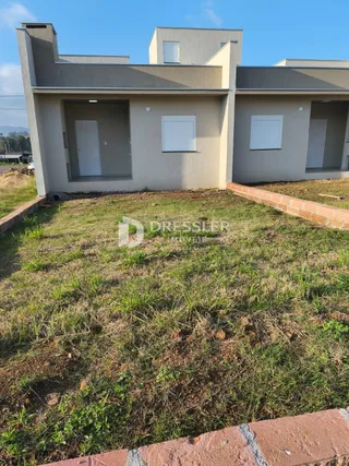 Casa geminada com 2 dormitórios, foto 12