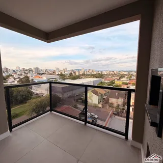 Apartamento com 3 dormitórios, foto 8