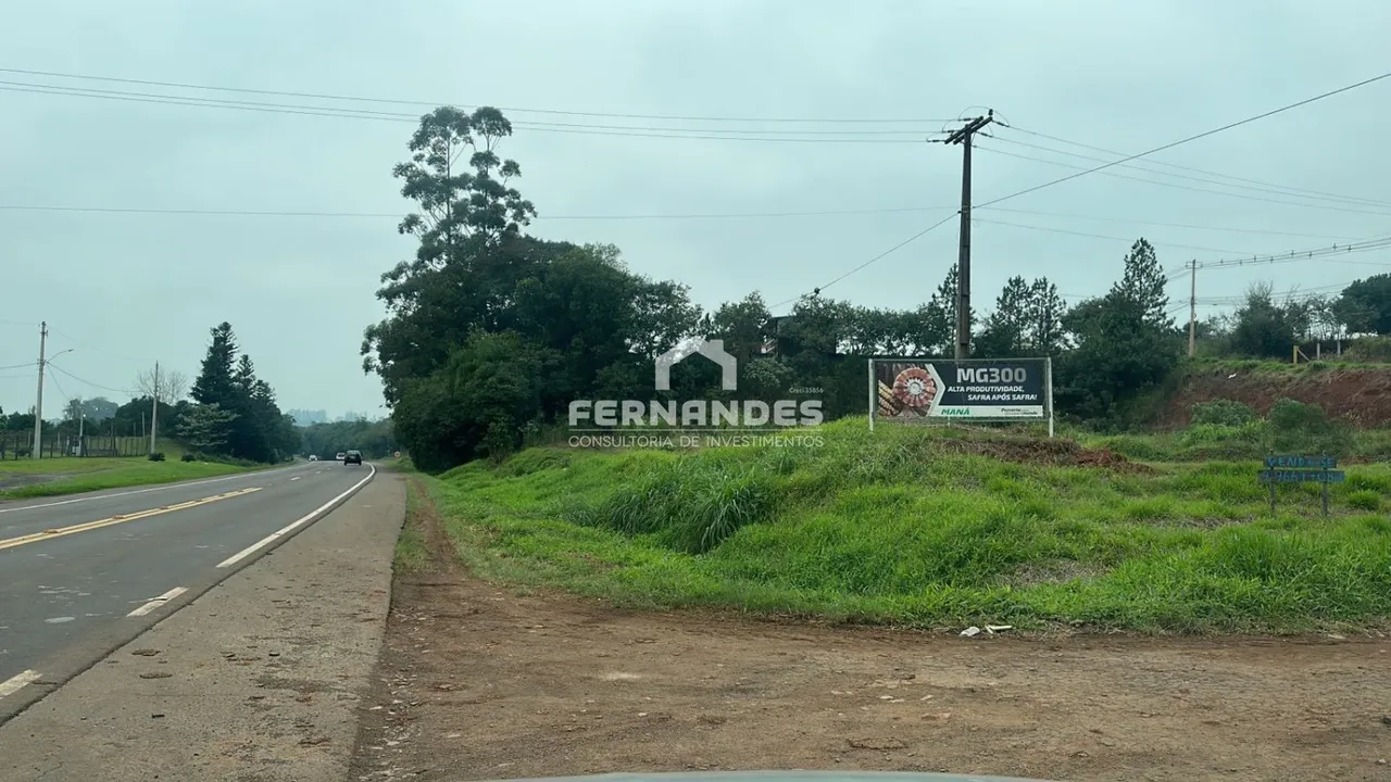 Área rural, foto 1