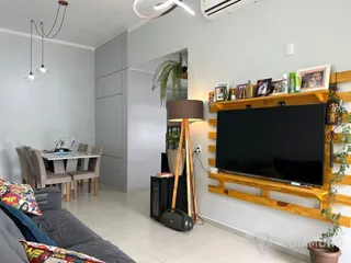 Casa geminada com 2 dormitórios, foto 9