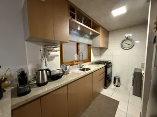Apartamento com 1 dormitório, foto 4