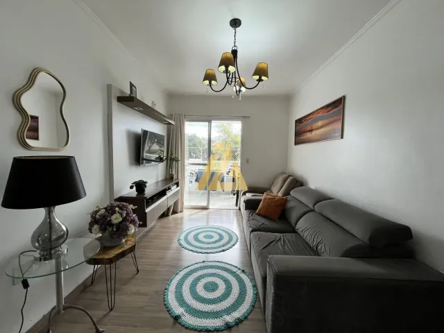 Apartamento com 2 dormitórios, foto 4