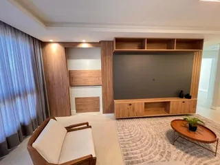 Apartamento com 3 dormitórios, foto 5