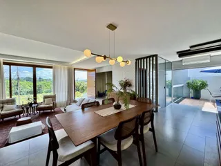 Casa com 3 dormitórios, foto 8