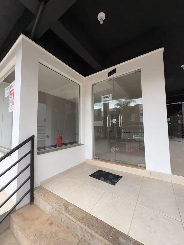 Sala comercial