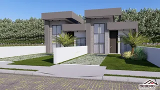 Casa geminada com 3 dormitórios, foto 7