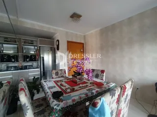 Apartamento com 2 dormitórios, foto 5