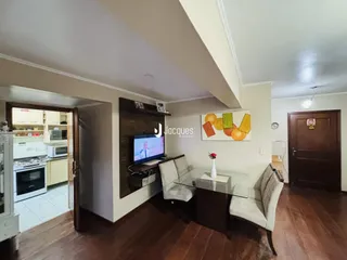 Cobertura com 2 dormitórios, foto 3