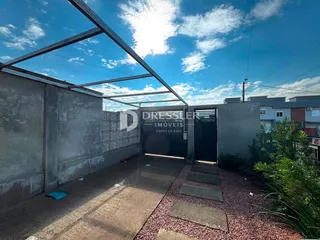 Casa geminada com 2 dormitórios, foto 3