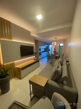 Sobrado com 2 dormitórios, foto 3