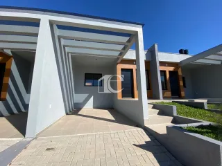 Casa geminada com 2 dormitórios, foto 4