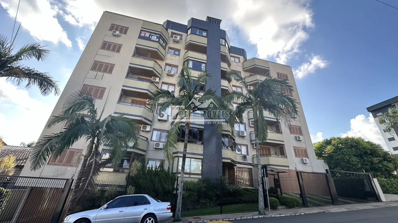 Apartamento com 3 dormitórios, foto 1