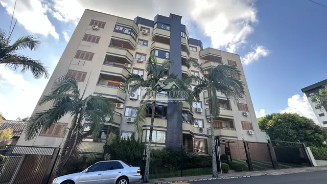 Apartamento com 3 dormitórios