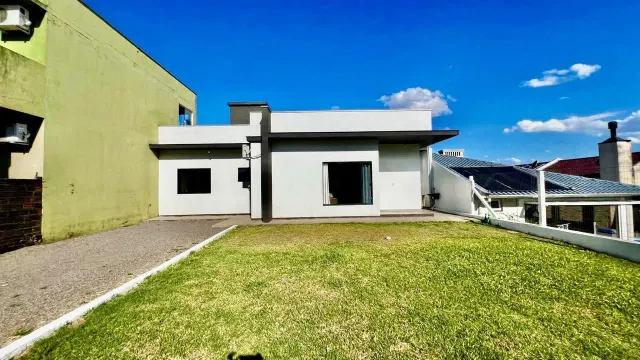 Casa com 2 dormitórios, foto 2