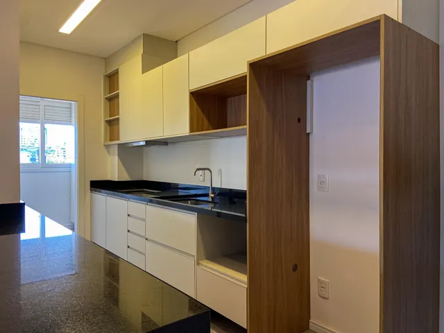 Apartamento com 2 dormitórios, foto 5