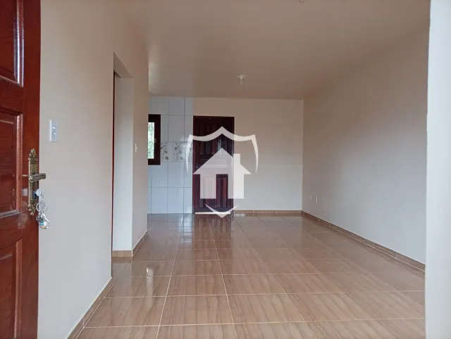 Casa com 2 dormitórios, foto 2