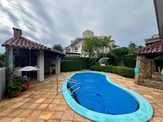 Casa com 4 dormitórios, foto 25