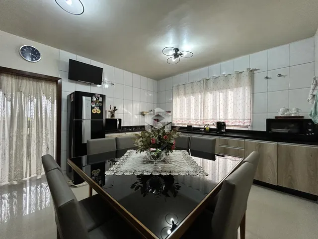Casa com 3 dormitórios, foto 3
